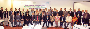 better market access through quality and food safety